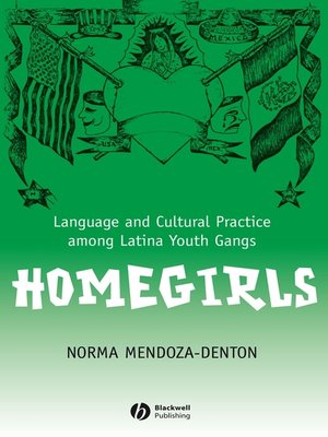 cover image of Homegirls